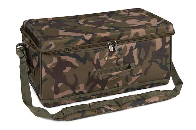 Fox Fishing Tackle Boxes & Bags for sale | eBay