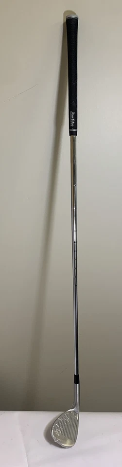 NEW Tour Edge Super Spin Wedge Hot Launch 56 Degree Sand Wedge KBS Wedge Shaft - Image 3 of 4