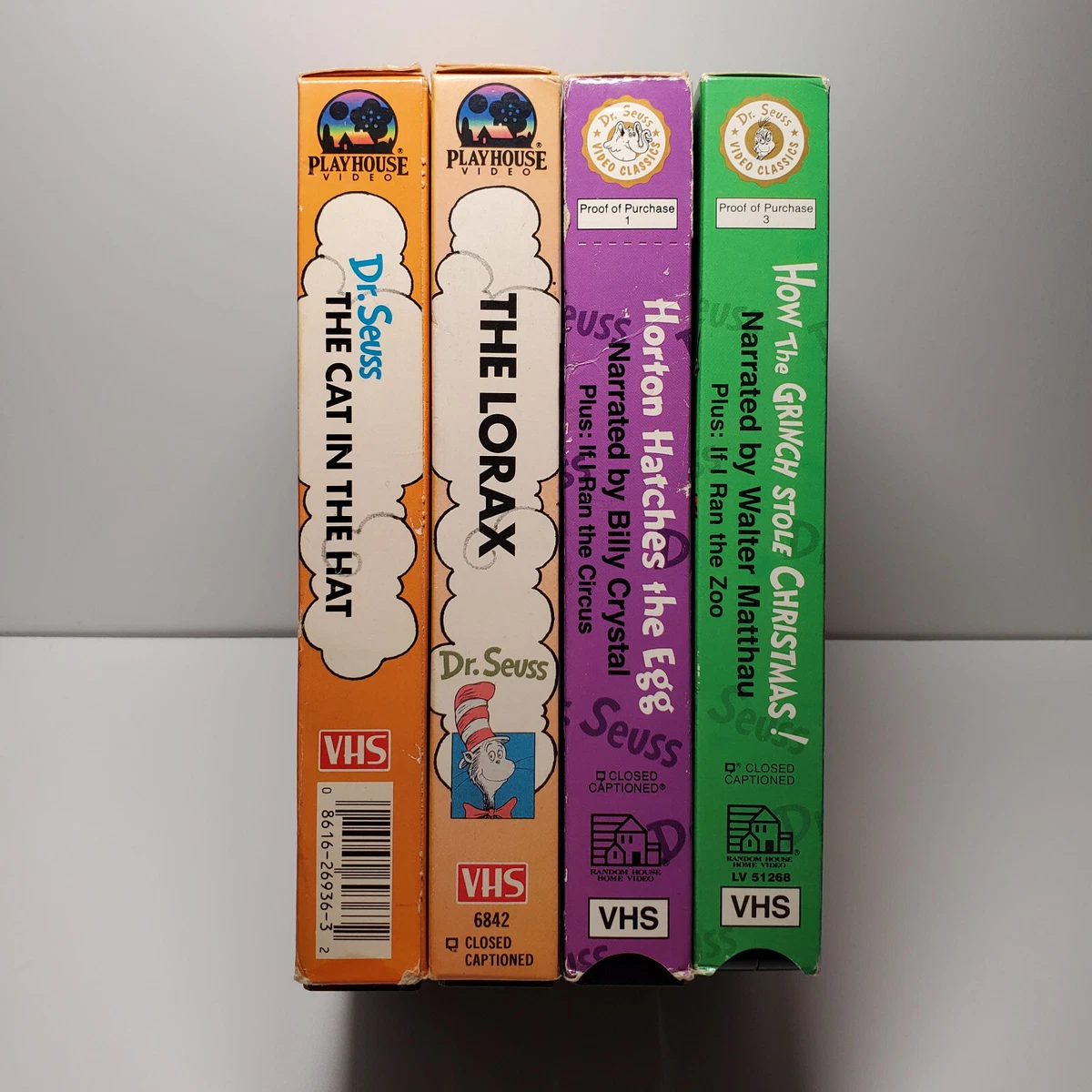 Vintage Sesame Street VHS Tapes Ruby Lane, 54 OFF