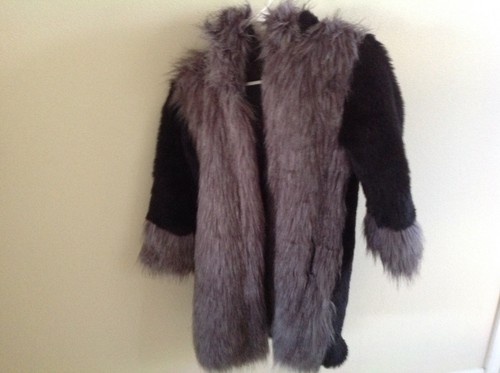 wenxi fur coat | eBay