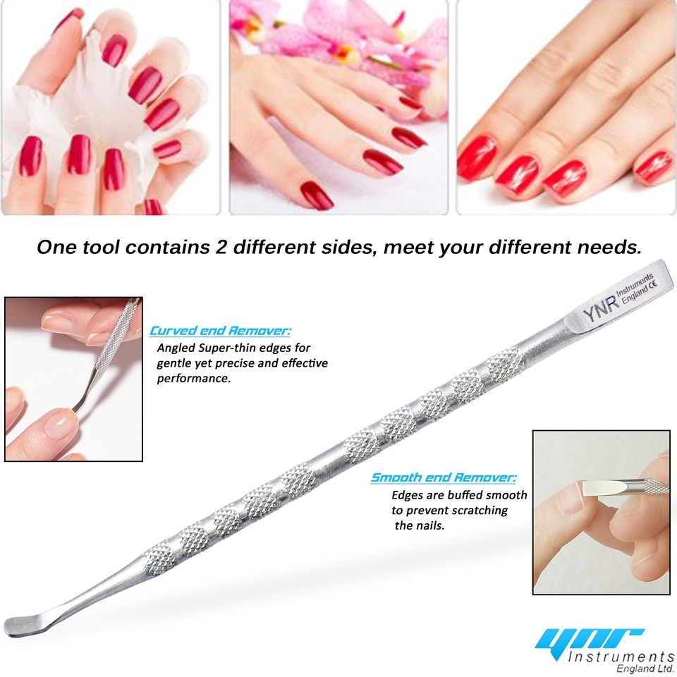 Ingrown Toe Nail File & Lifter Kit INGROWN SIDE EDGES Chiropody ...
