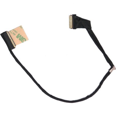 LVDS LCD CABLE fits Dell 15 7000 7537 DOH50 DCXMF 0DCXMF 50.47L03.011 40 PIN