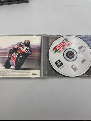Playstation One 1 PS1 Games: You Choose CIB/Brand New Volume Discount Free Ship - Picture 48 of 287