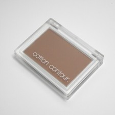 MISSHA Cotton Contour Pressed Powder #Salted Hotchoco K-Beauty from Korea