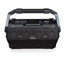 toshiba party speaker