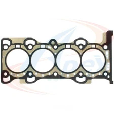 Engine Cylinder Head Gasket-VIN: 9, Turbo Apex Automobile Parts AHG1333
