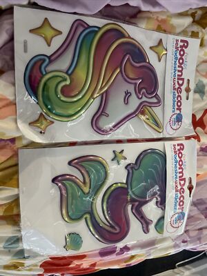 2 kids room decor stickers freepost acc19 | eBay Australia