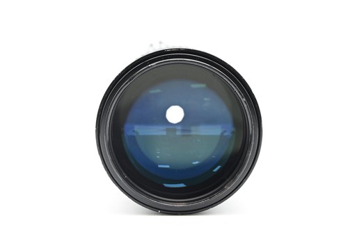 Nikon Nikkor AI-S 200mm f4 Lens #970 - Picture 6 of 7