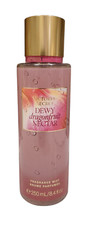 NEW VICTORIA'S SECRET DEWY DRAGONFRUIT NECTAR BODY MIST 8.4 OZ LIMITED EDITION