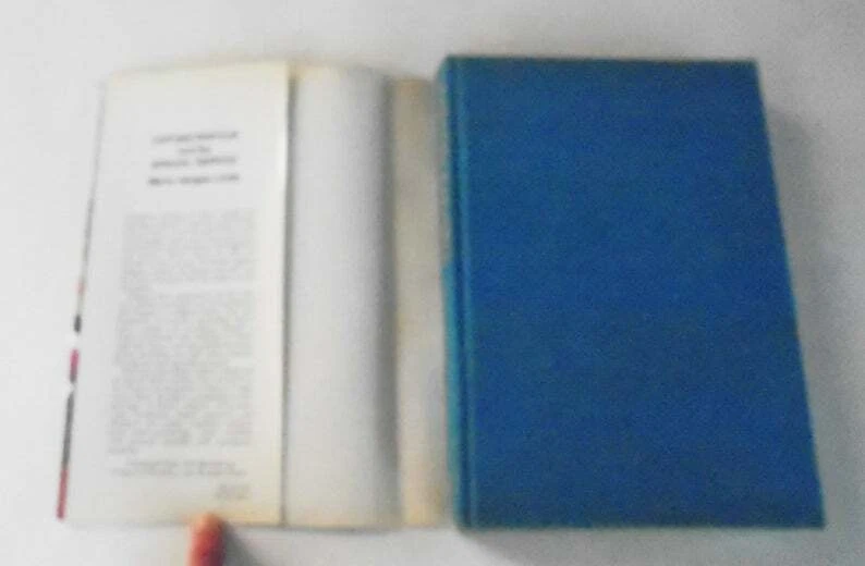 Captain Pantoja and the Special Service by Mario Vargas Llosa (1978) 1st UK Edit - Image 3 of 4