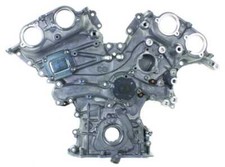 Engine Timing Cover-Eng Code: 2GRFKS Aisin TCT-807