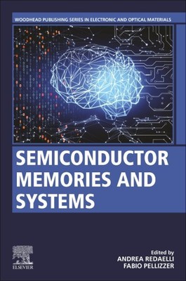 Halbleiter Erinnerungen und Systeme, Taschenbuch von Redaelli, Andrea (EDT); Pell...