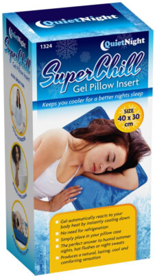 MAGIC COOL KÜHL GEL PAD KISSEN KÜHLMATTE LAPTOPKISSEN YOGA HAUSTIER BETT SOFA
