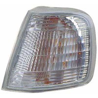 Blinkleuchte Blinker Rechts Weiss Passend FüR Peugeot 405 II 4B 4E 15B