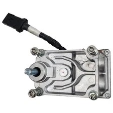 Borg Warner S300V International NavistarDT466E Turbo Electronic Actuator 175788