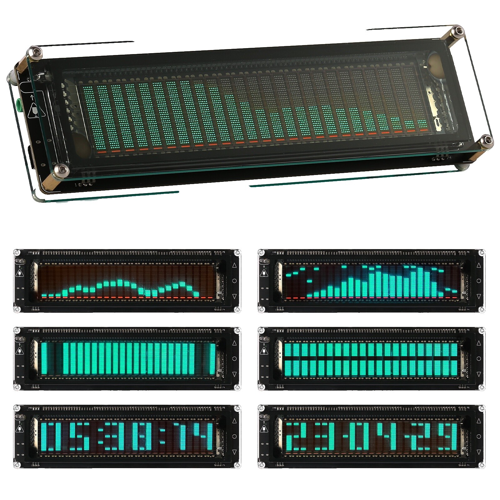 Graphic Vfd Display | eBay