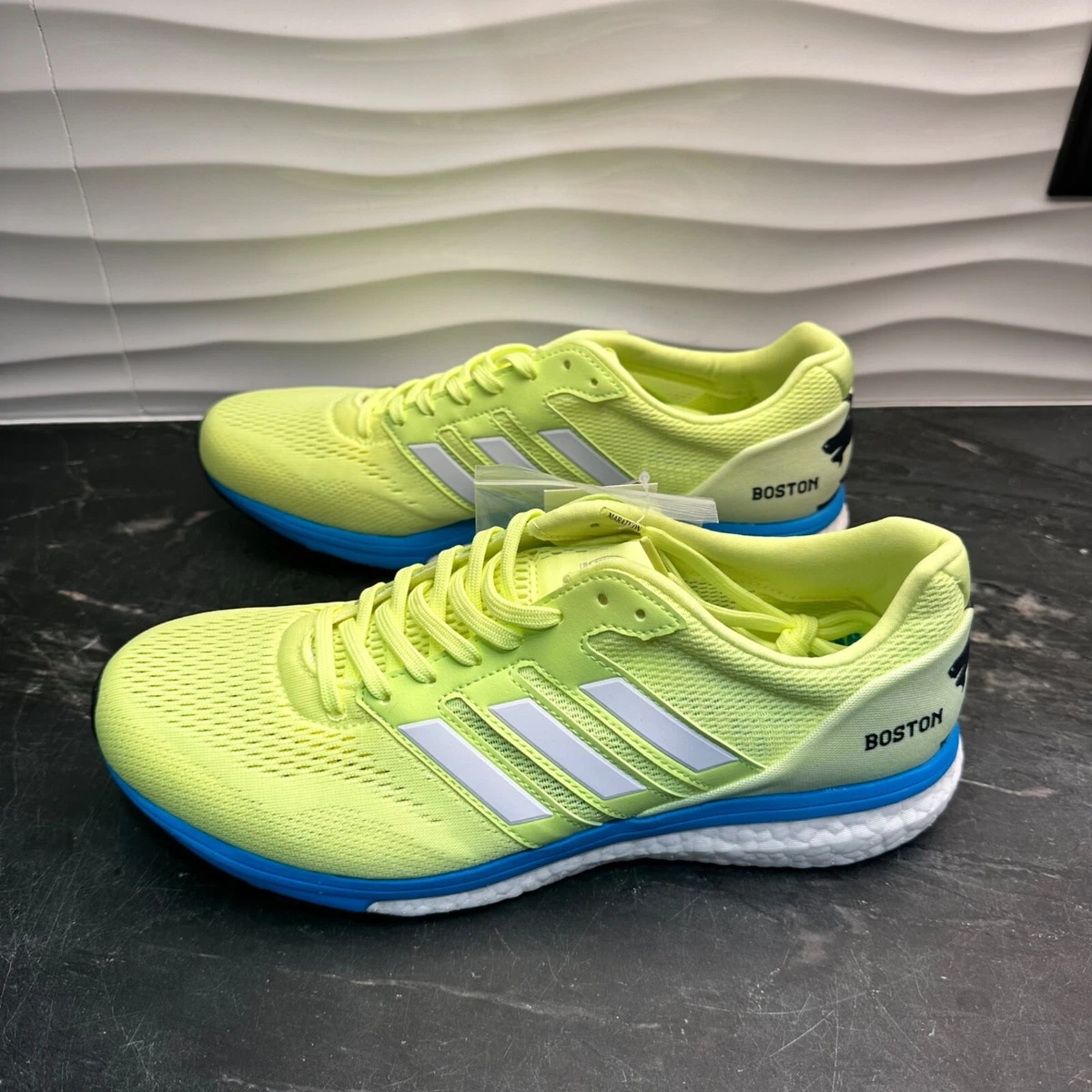 Adidas boston 7 2025 release date