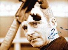 Frank Dodge Cellist signed 8x11 inch photo autograph Frank Dodge Cellist signed 8x11 inch photo autograph