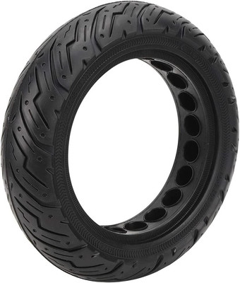 Bearings for Ninebot G30 Max Scooter,Scooter Tyre Solid Tire,10X2.50C Anti?Explo