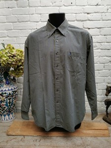 yves saint laurent button down