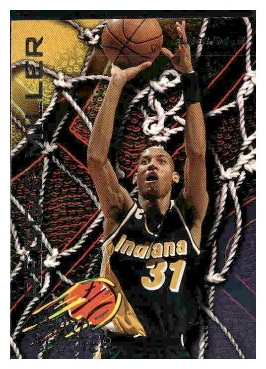 Reggie Miller List - Image 2 of 2