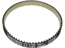 ContiTech 25PZ65F Water Pump Accessory Drive Belt Fits 2017-2023 Audi A4 Quattro