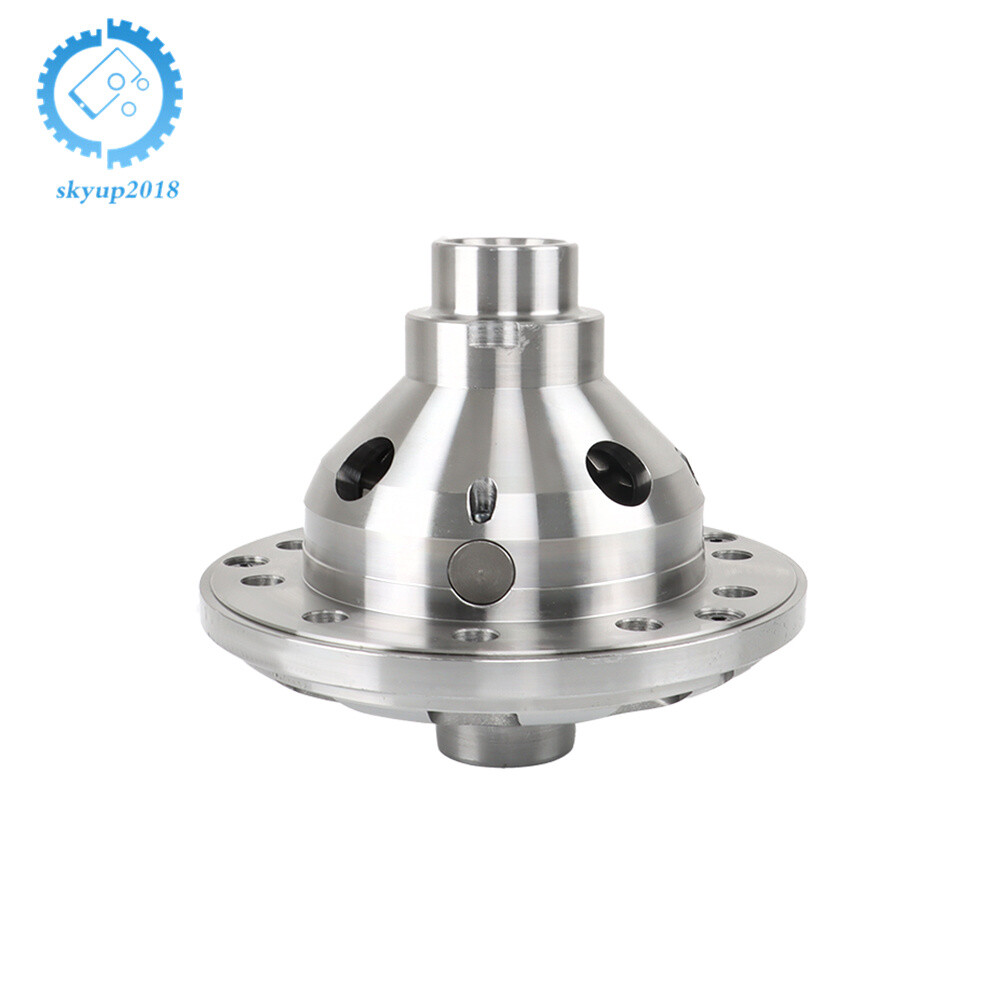 8 Inch For Ford Trac-Lock Posi - Limited-Slip 28 Spline - 3.55