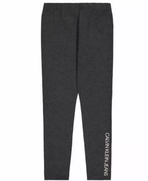Calvin klein leggings size clearance 6