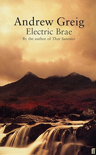 Electric Brae-Andrew Greig