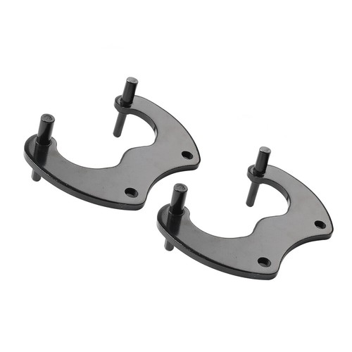 1912035 Rear Brake Caliper Mounting Bracket FIT Polaris Ranger Crew RZR XP 1000 - Picture 8 of 12
