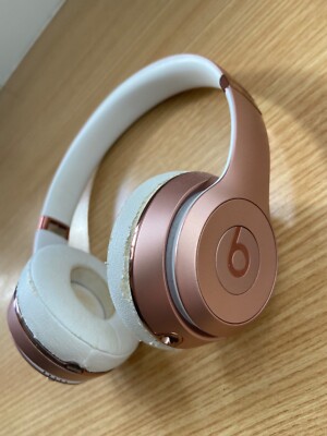 beats solo 3 rose gold | Headphones \u0026 Earphones | Gumtree Australia Free  Local Classifieds