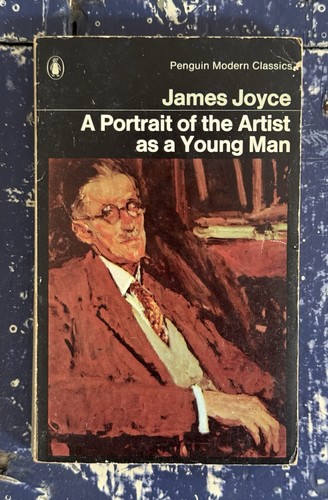 4 UK PENGUIN MODERN CLASSICS Thomas Mann JAMES JOYCE Robert Musil T.H. WHITE PB - Picture 8 of 15