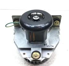 JAKEL J238-150-15220 Draft Inducer Blower Motor 115V 1103965569 used #M458A