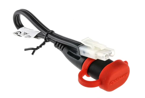 TecMate O07 Battery Charger Lead for TM-71 Charger