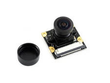 Waveshare  3.3V IMX219 Camera Module for Jetson Nano 8MP 160° FOV 3280 × 2464