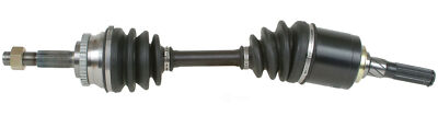 CV Axle Shaft-Std Trans Cardone 66-6172