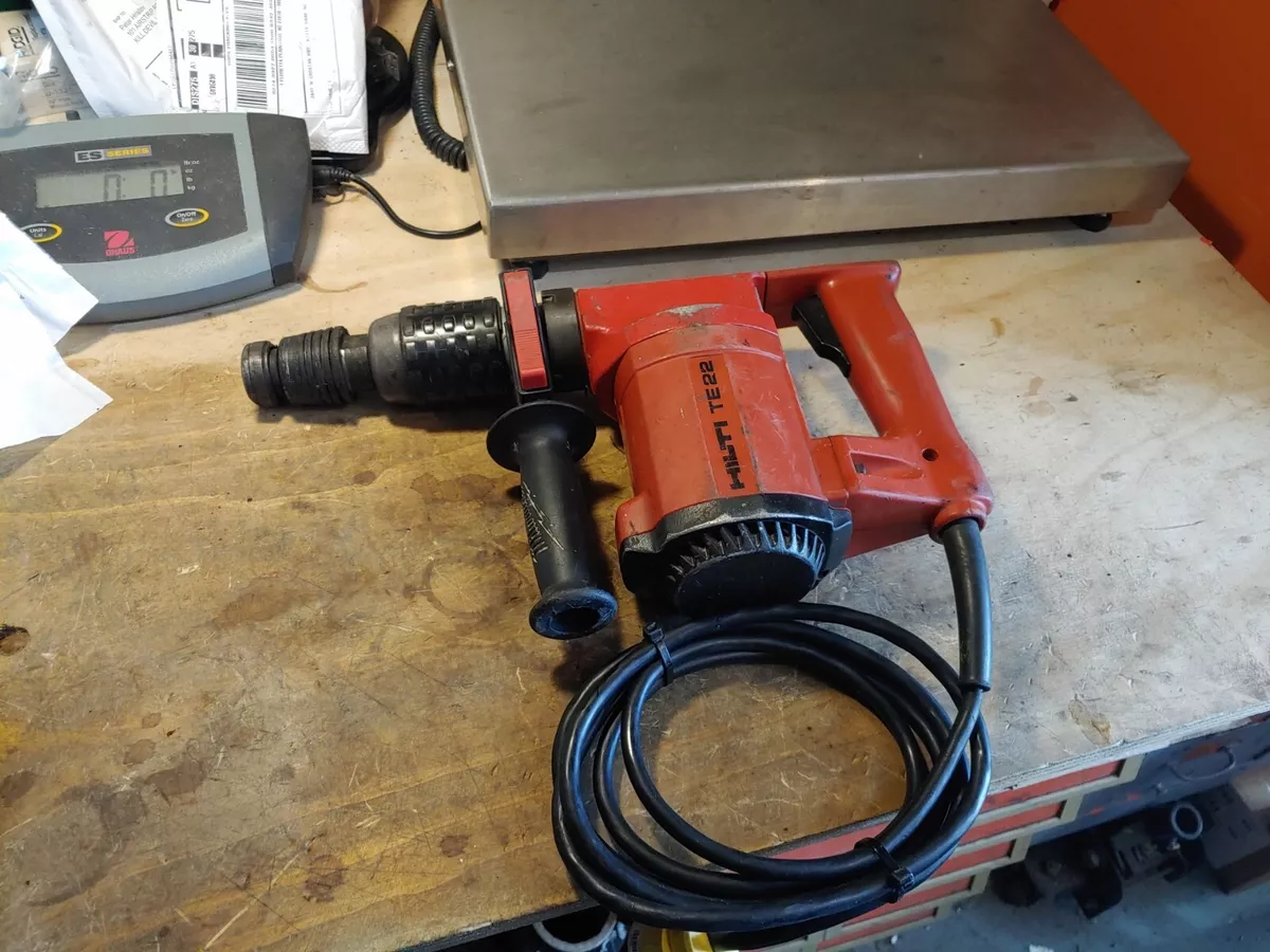 Hilti sale hammer price