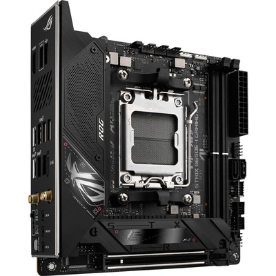 ASUS ROG STRIX B650E-I GAMING WIFI, Mainboard, Sockel AM5
