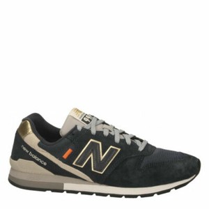 New Balance 996 Outerspace Gold 