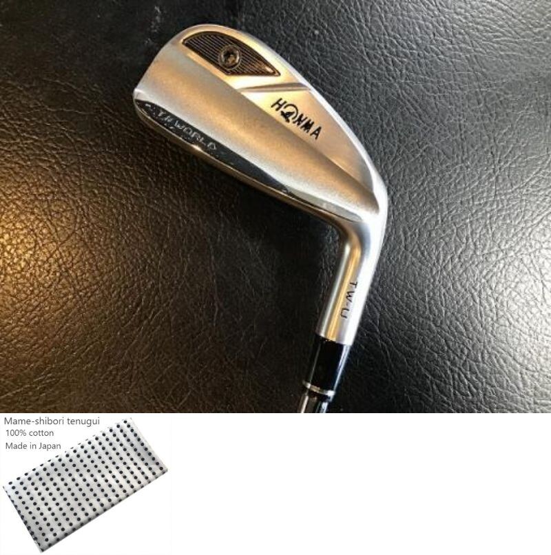 Honma Tour World TW-U 2019 U5 Utility / 5w 25 / Flex Stiff Dynamic 