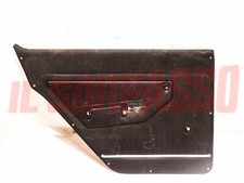 Porte arrière et accessoires Alfa Romeo ALFETTA