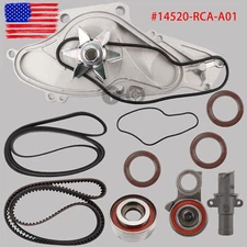 Genuine Timing Belt & Water Pump Kit For Honda/Acura V6 Odyssey US FAST SHIP