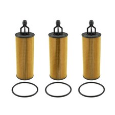 3 STÜCK Ölfilter 68191349AC FÜR CHRYSLER PACIFICA TOWN & COUNTRY DODGE JOURNEY 3 STÜCK Ölfilter 68191349AC FÜR CHRYSLER PACIFICA TOWN & COUNTRY DODGE JOURNEY