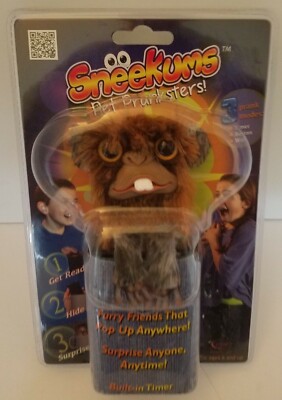sneekums