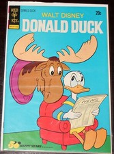 Cover of Donald Duck #149