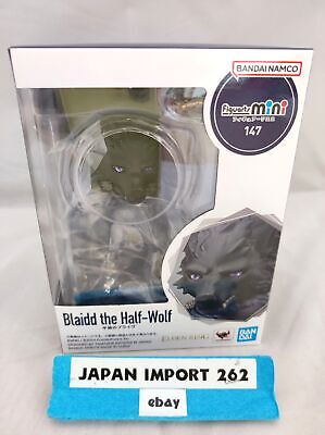Figuarts mini ELDEN RING Half Wolf Blaidd figure 3.9in 100mm Figuarts mini ELDEN RING Half Wolf Blaidd figure 3.9in 100mm