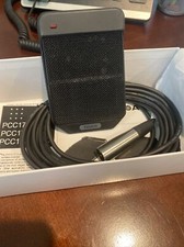 Crown PCC 170SW Switchable Supercardioid Condenser Boundary Microphone - Used