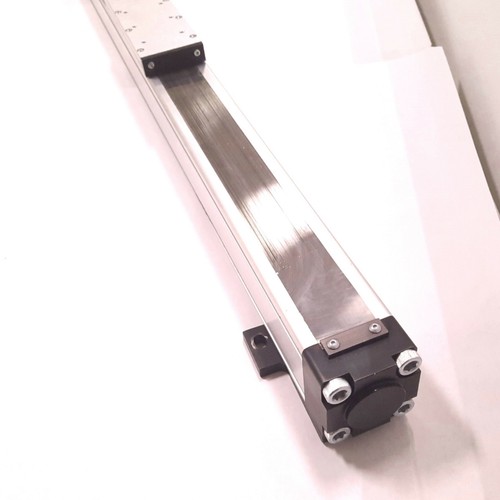 Parker ERS50-B02LA2X-FSR800-A95 Ball Screw Linear Positioner, 800mm, 10mm Lead - Picture 5 of 6