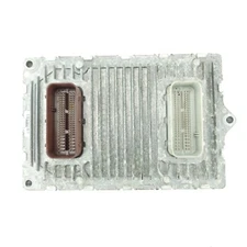 2014 Caravan Town & Country 3.6L ECM ECU Engine Brain Box Computer Control Modul