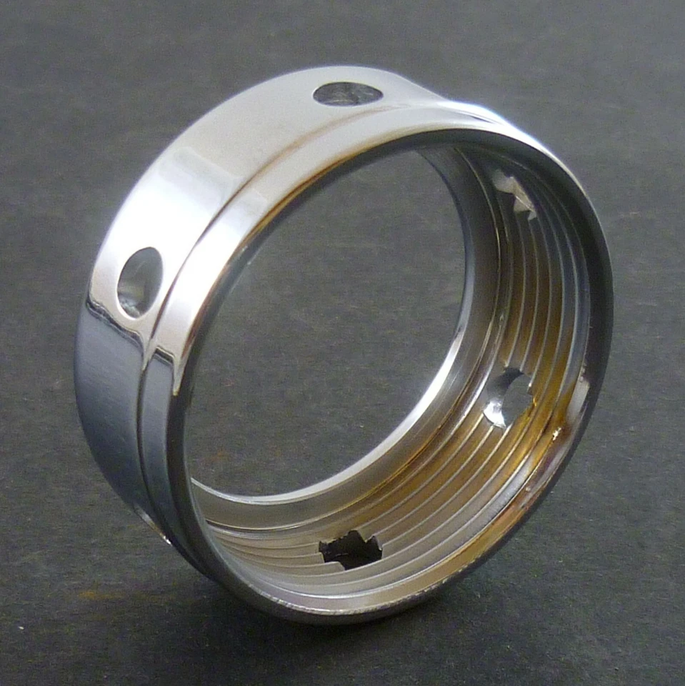 Krümmermutter - BMW R 25 - R 25/2 - R 25/3 - R 26/27 - Und Andere - Neu!!! - Изображение 2 из 2